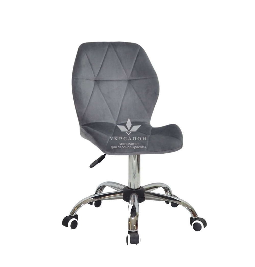 Стульчик мастера Alby Velor