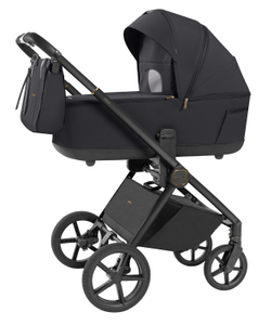 Універсальна коляска 2 в 1 Carrello Ultra CRL-6527