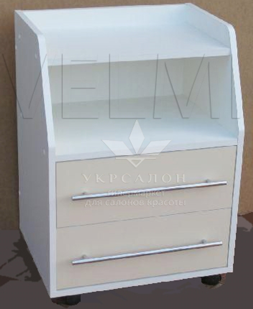 Косметологическая тележка VM 910