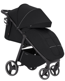 Прогулянкова коляска Carrello Bravo CRL-8512 BF