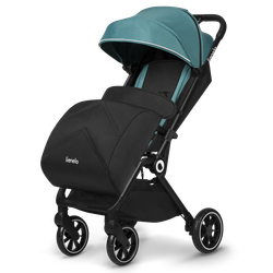 Прогулянкова коляска Lionelo Cloe