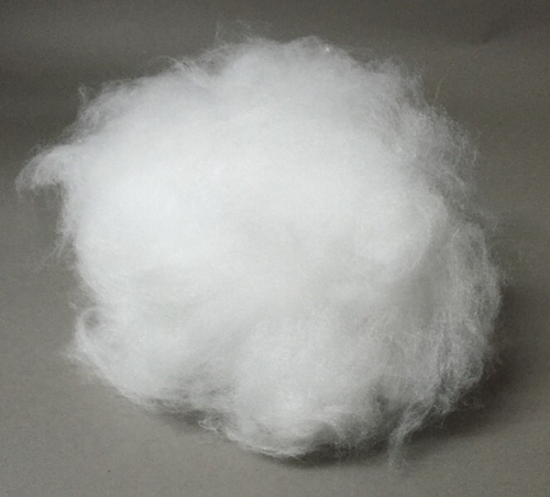 Лебяжий пух