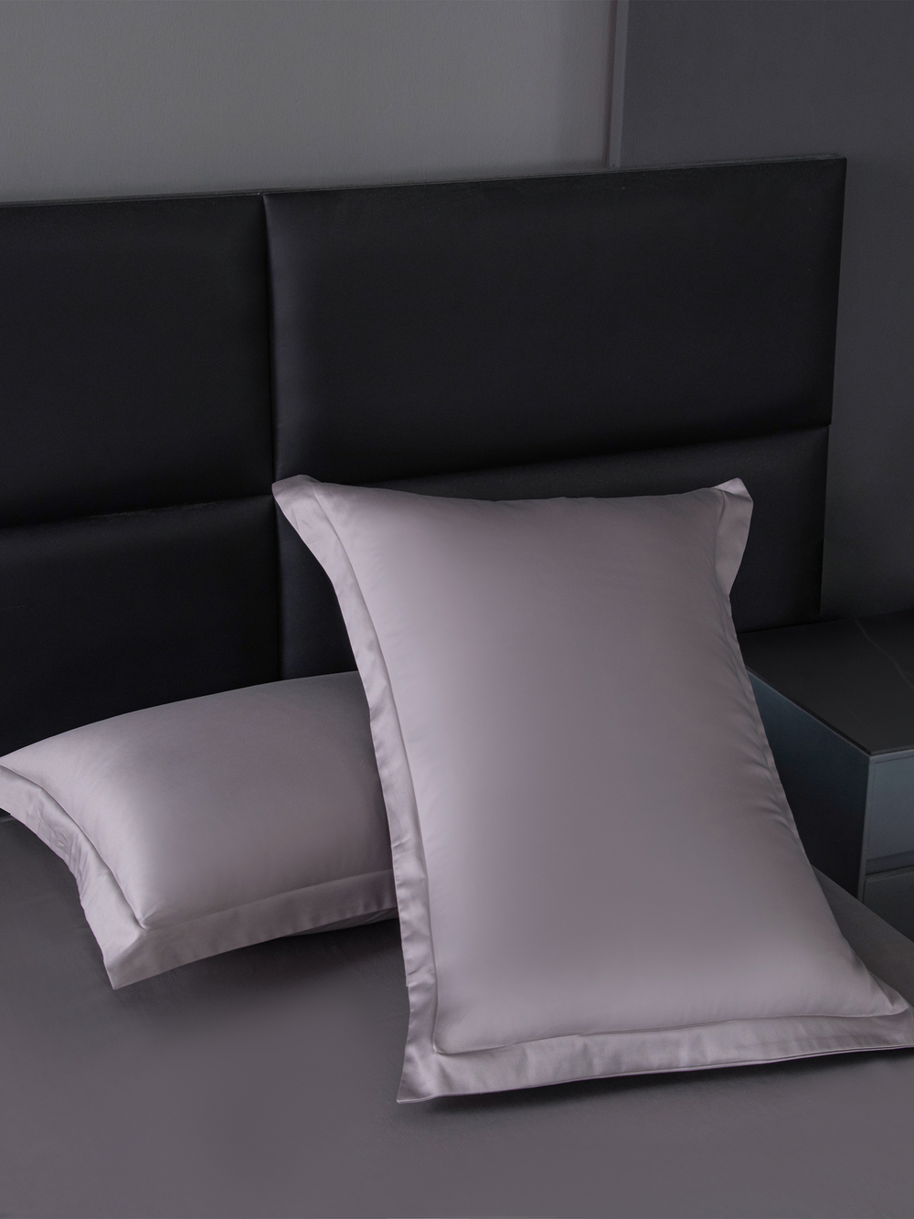 Комплект постельного белья Сатин Velvet Premium с Одеялом VP001