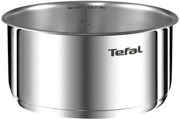 Набір посуду Tefal Ingenio Emotion 10 предметів (L925SA14)