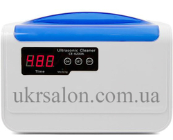 Ультразвуковая ванна Jeken (Codyson) CE-6200A