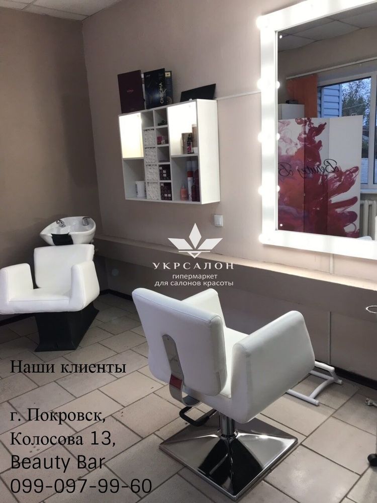 Фото 3 салон красоты Beauty Bar