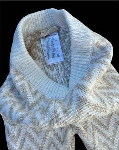 Лосини, в'язка бавовна ТМ "Lupilu" (86 см)