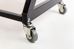 Косметологическая тележка S18-b