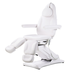 Педикюрне крісло 8187, (3 мотори)