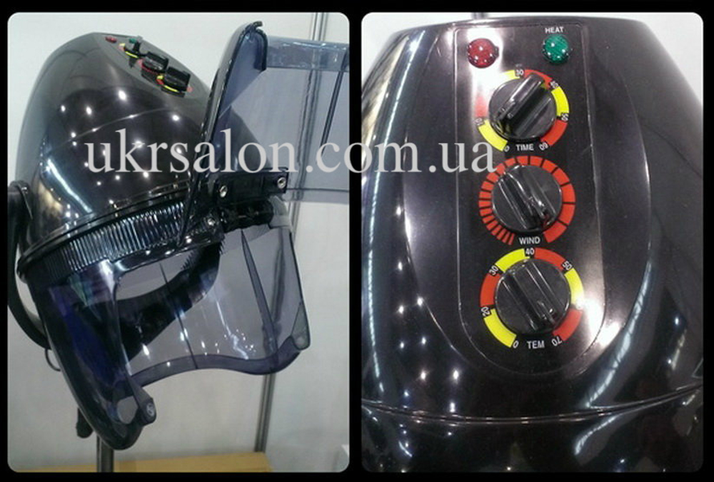 Сушуар з плавним регулюванням швидкості Р033