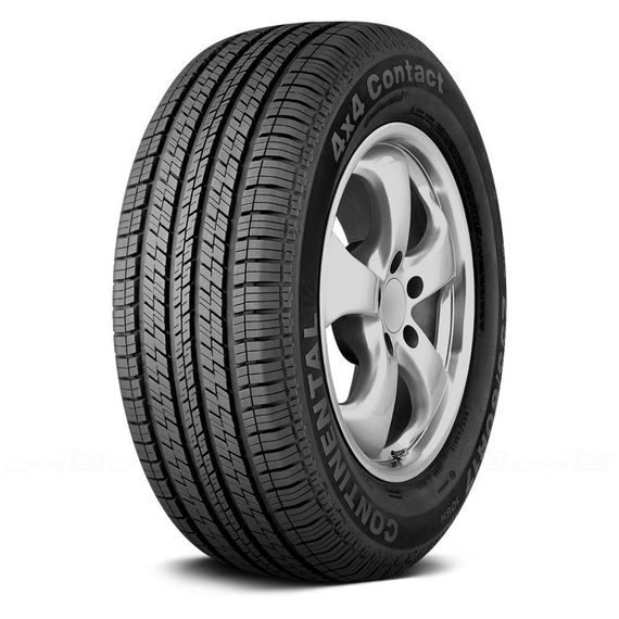 Continental 4x4Contact 235/65 R17 104H