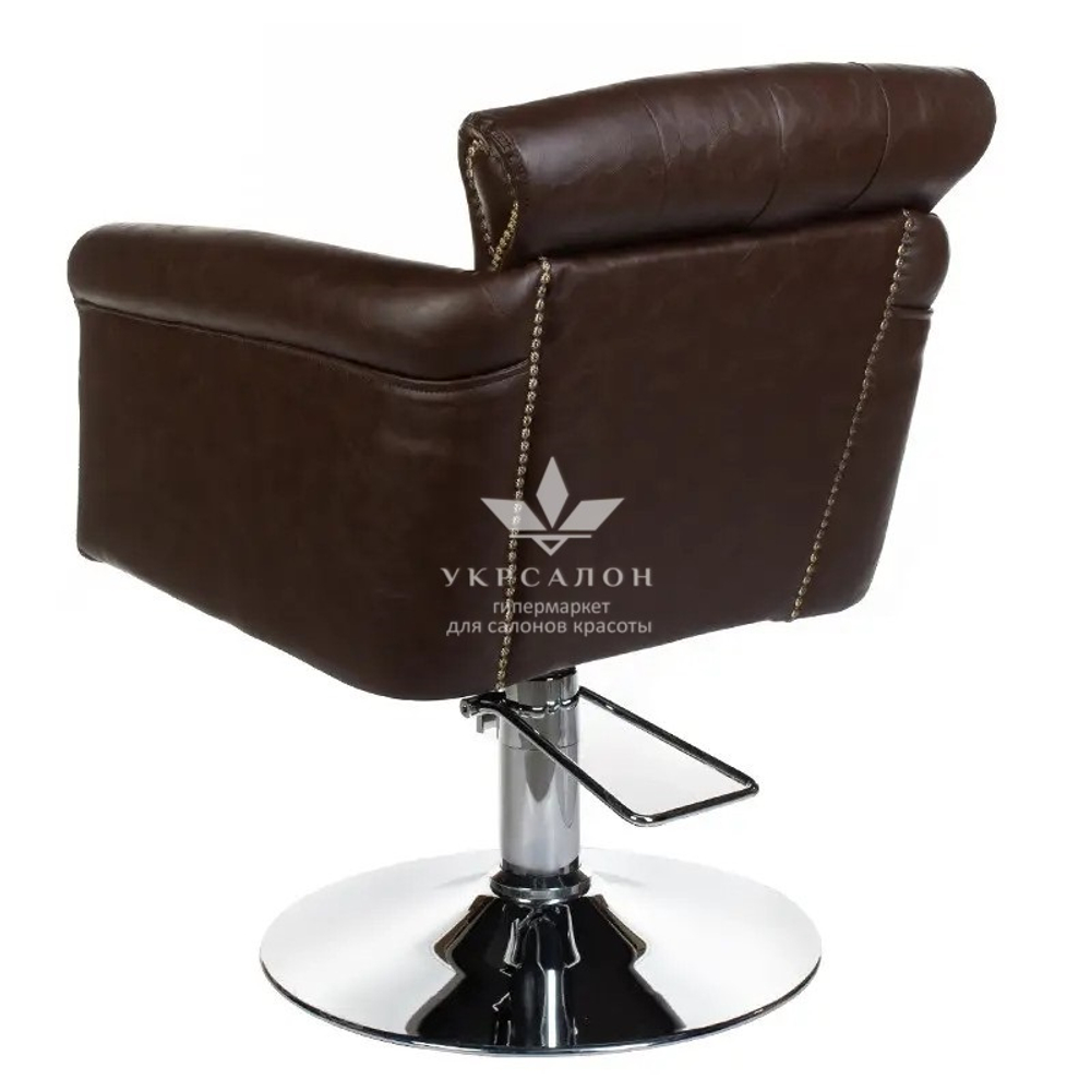 Перукарське крісло Alberto