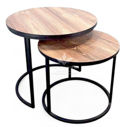 Комплект столиків для клієнтів 272/3