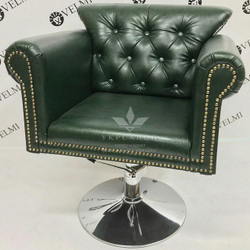 Парикмахерское кресло  Prado