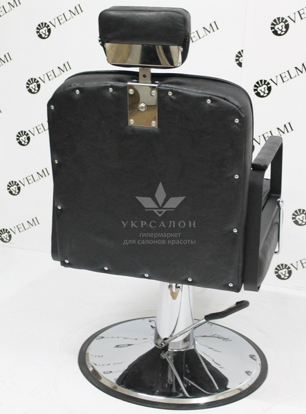 Парикмахерское кресло Barber Bronx