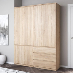 Шкаф для салона красоты Bona 2