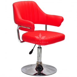 Стульчик мастера Jef на диске