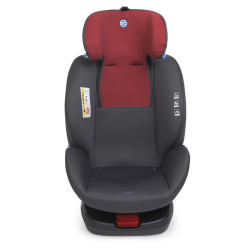 Автокресло универсальное детское El Camino ME 1079 ABSOLUTE ISOFIX