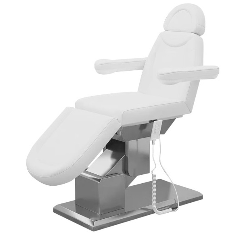 Косметологическая кушетка 608 (3 мотора)