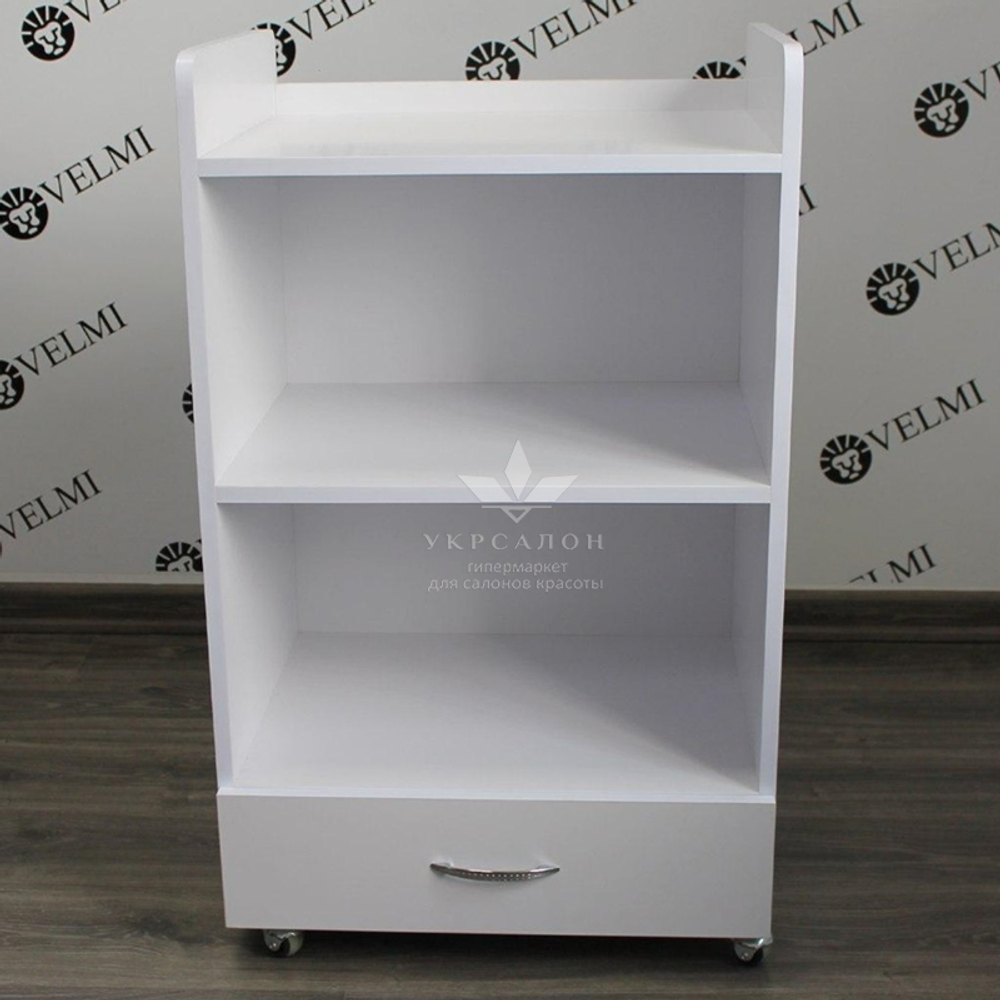 Косметологическая тележка 108V