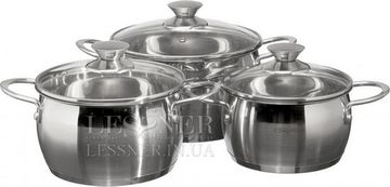 Набір каструль Lessner 55863