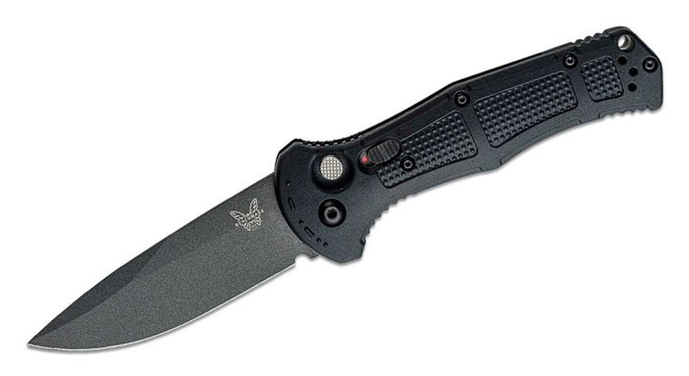 9070BK Ніж Benchmade &quot;Claymore&quot; Auto
