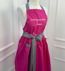 Фартук для бьюти мастера Галиант