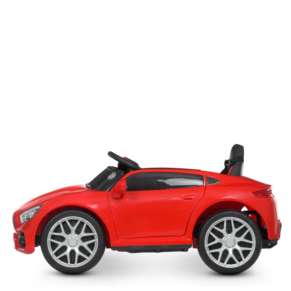 Дитячий електромобіль Mercedes "WeKids Cars"