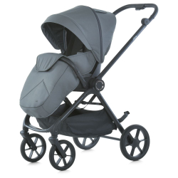 Прогулочная коляска El Camino ME 1191 Chloe