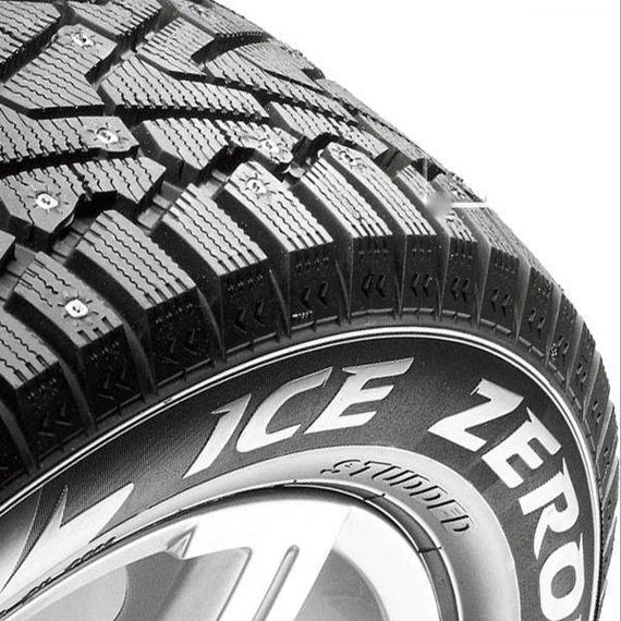 Pirelli WinterIce Zero 255/50 R19 107H XL RunFlat шип.