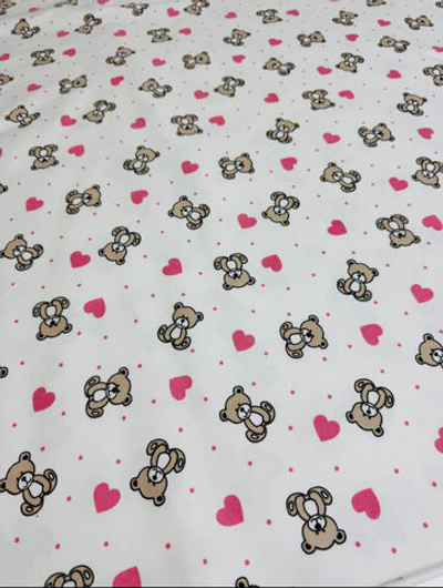 Пелюшка 90*80 см, байка "All"