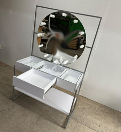 Робоче місце перукаря дз-06