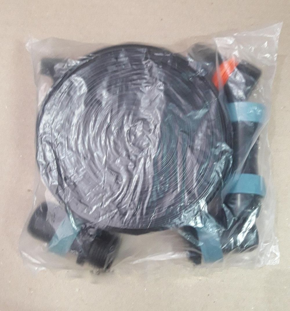 Набор для спрей полива "ТУМАН 32мм/50м"