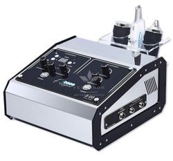 Апарат 2 в 1 ультразвукової терапії S-03 Alvi-Prague