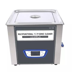 Ультразвуковая ванна Jeken TUC-200