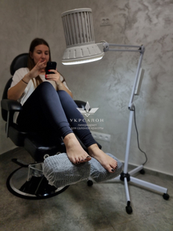 Кресло педикюрное 227B