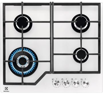 Варильна поверхня газова Electrolux KGG64362W