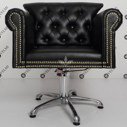 Парикмахерское кресло  Prado