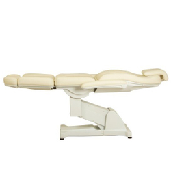 Косметологічна кушетка DM-2341-3M (3 мотори)