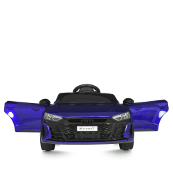Детский электромобиль Audi e-tron GT "WeKids Cars"