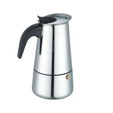 Кавоварка гейзерна Bohmann BH-9506