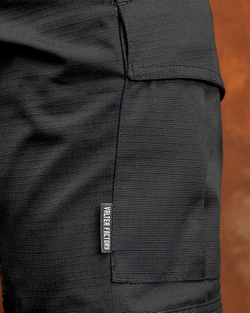 Штани тактичні чорні (арт. 5662300104)