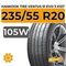 Hankook Tire Ventus S1 Evo 3 K127 235/55 R20 105W XL