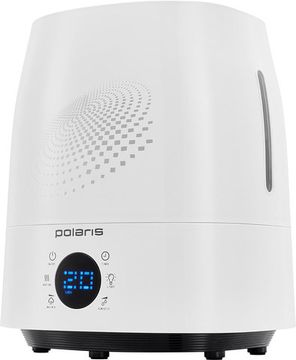 Зволожувач повітря POLARIS PUH 5906Di