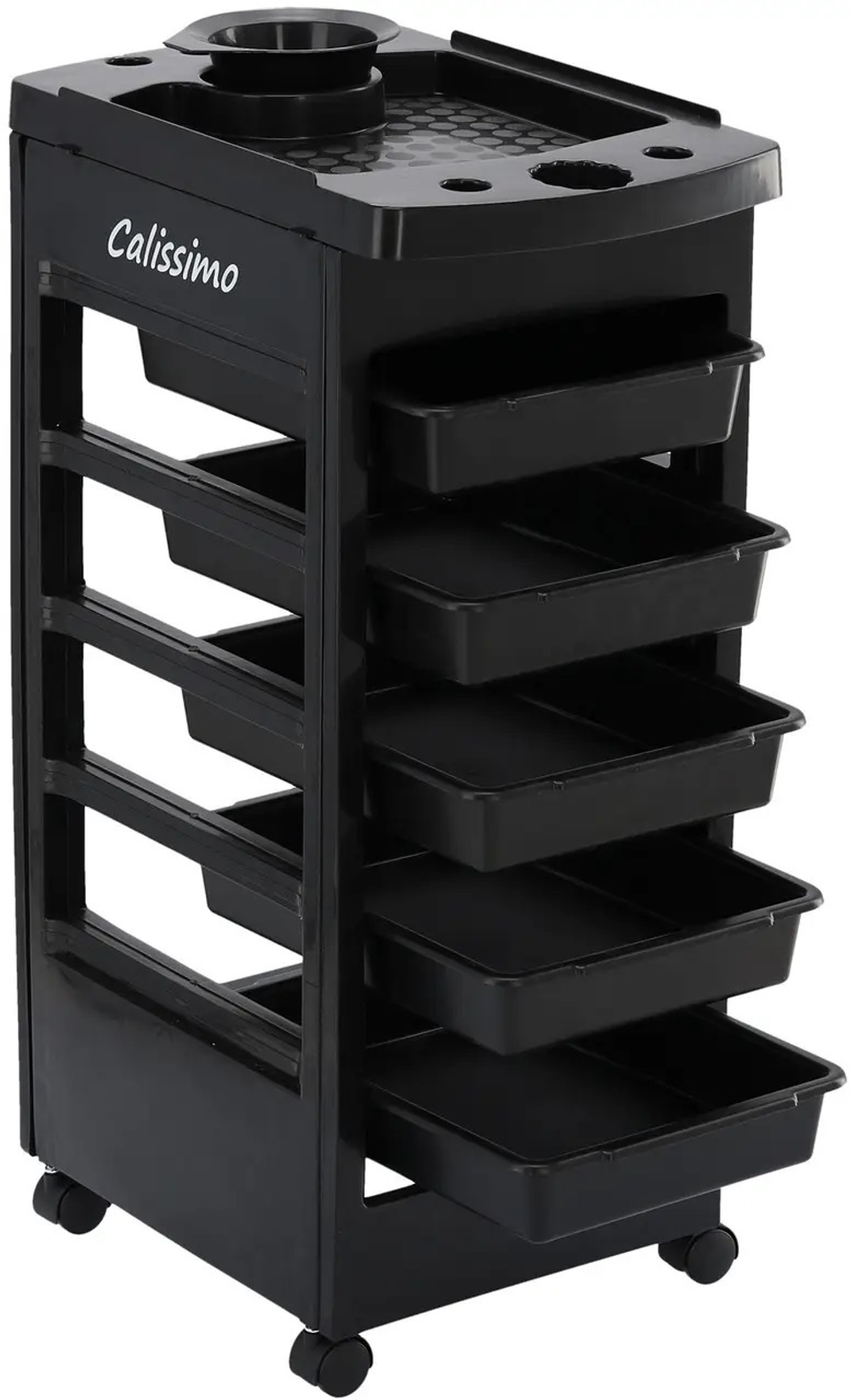 Перукарський візок Pomocnik Каліссімо