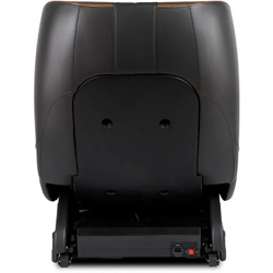 Масажне крісло Maxvel, бронзове