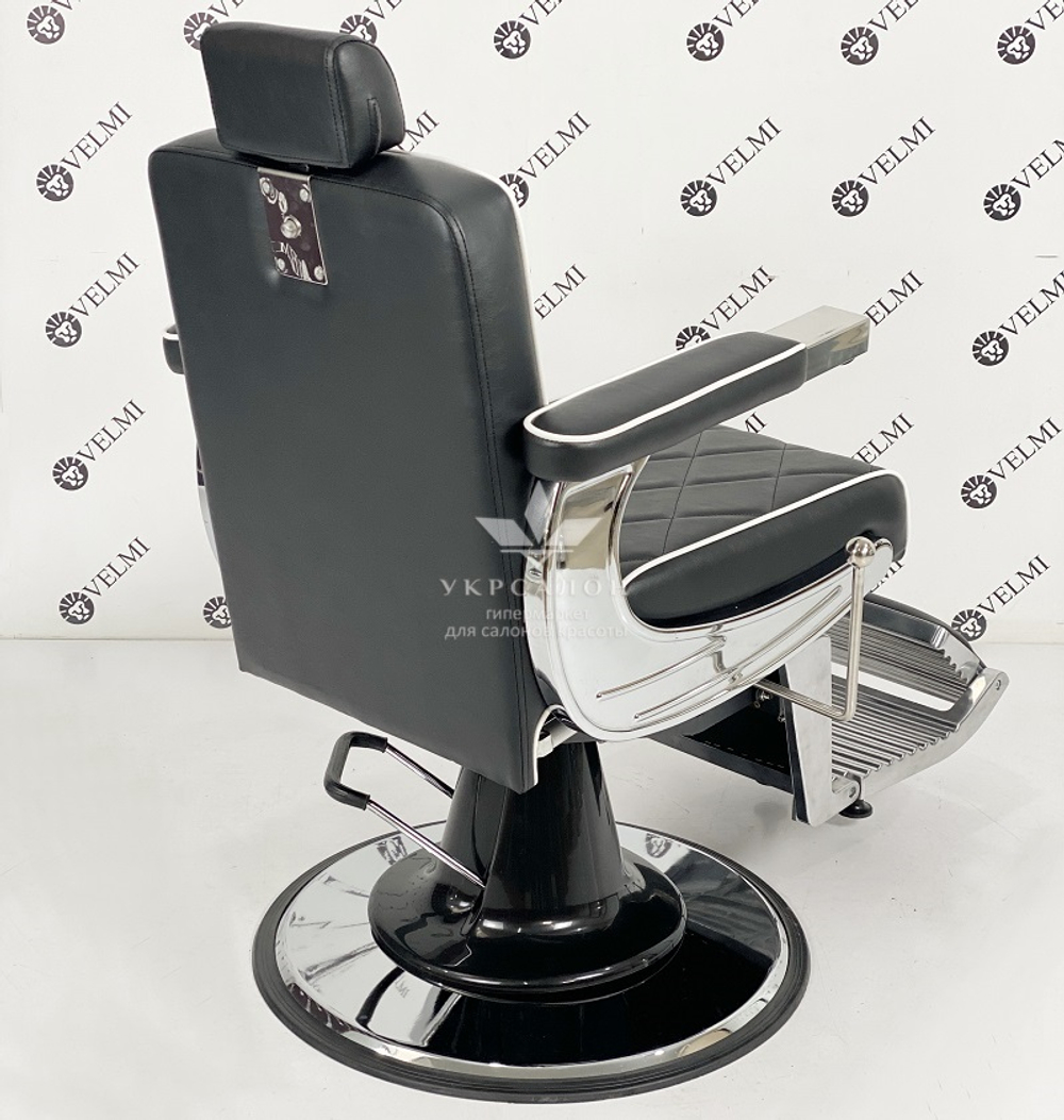 Парикмахерское кресло Barber Prime