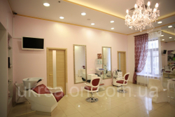 Мойка парикмахерская Techno