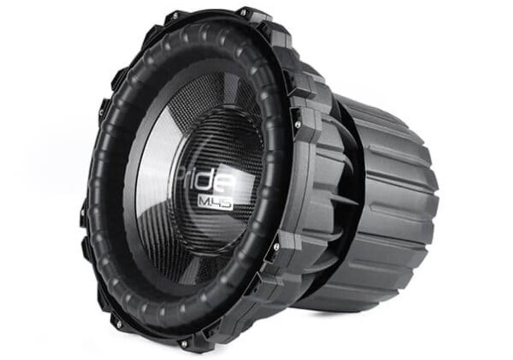 Pride M.45 15" 4500W