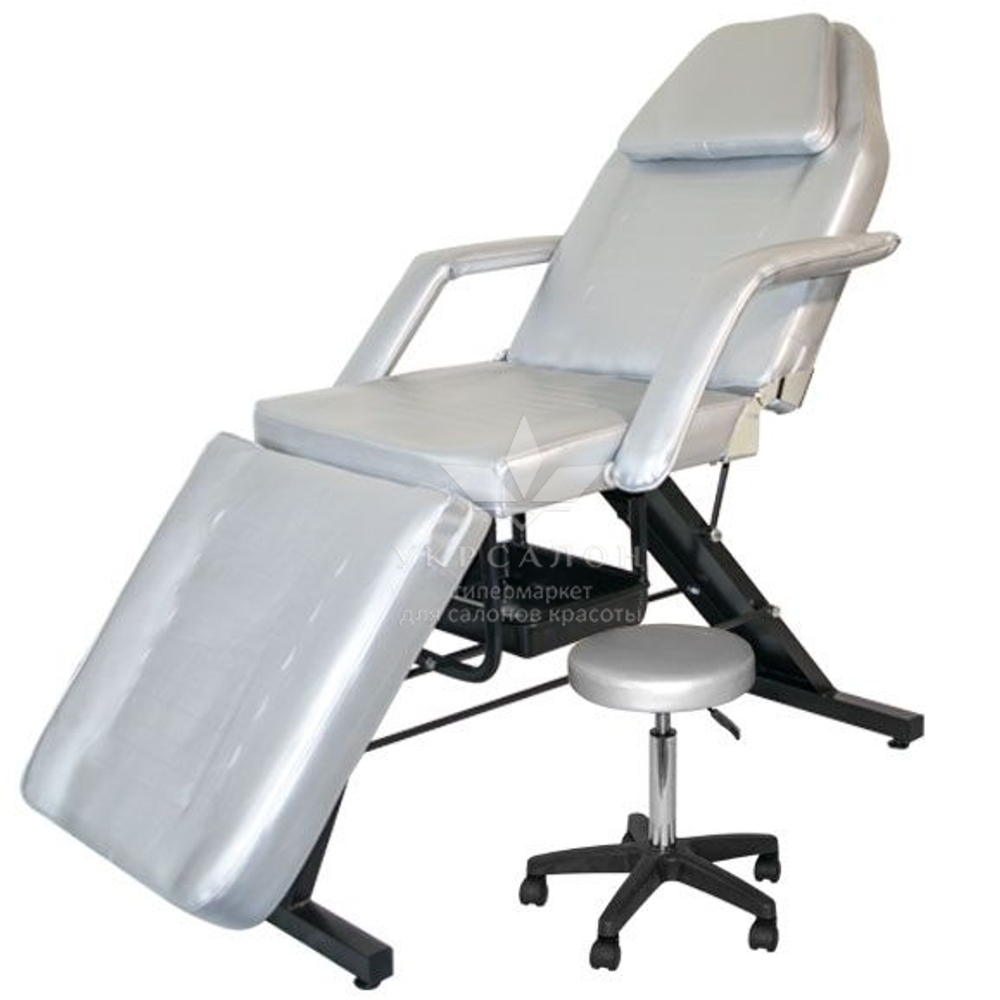 Кушетка косметологічна PREMIUM 3